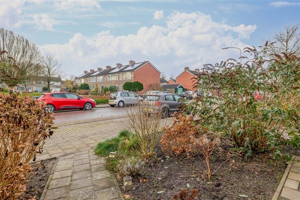 Medium property photo - Golf van Riga 67, 9642 CJ Veendam